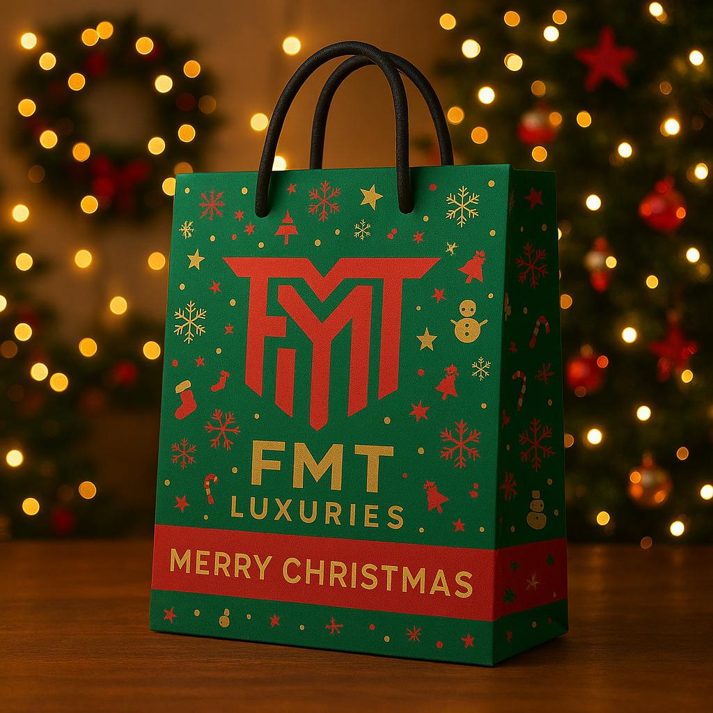 FMT APPAREL ENTERPRISE 